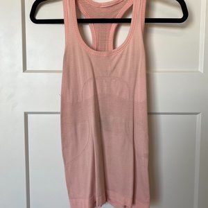 Lululemon Swiftly Tech Racerback Tank Top